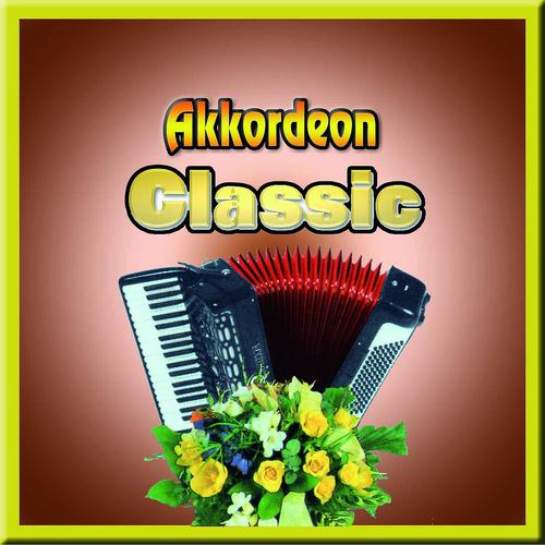 Постер альбома Akkordeon Classic