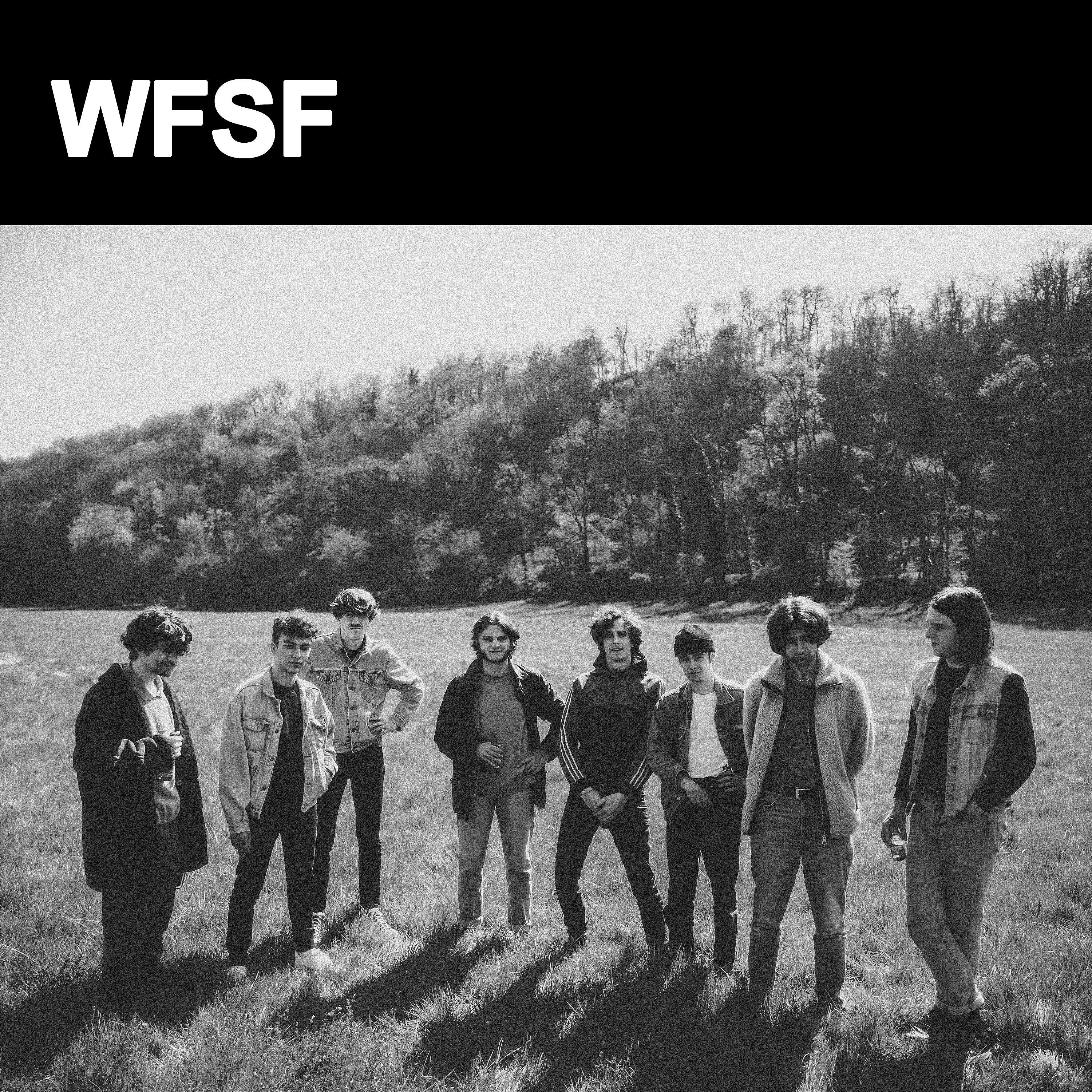 Постер альбома WFSF