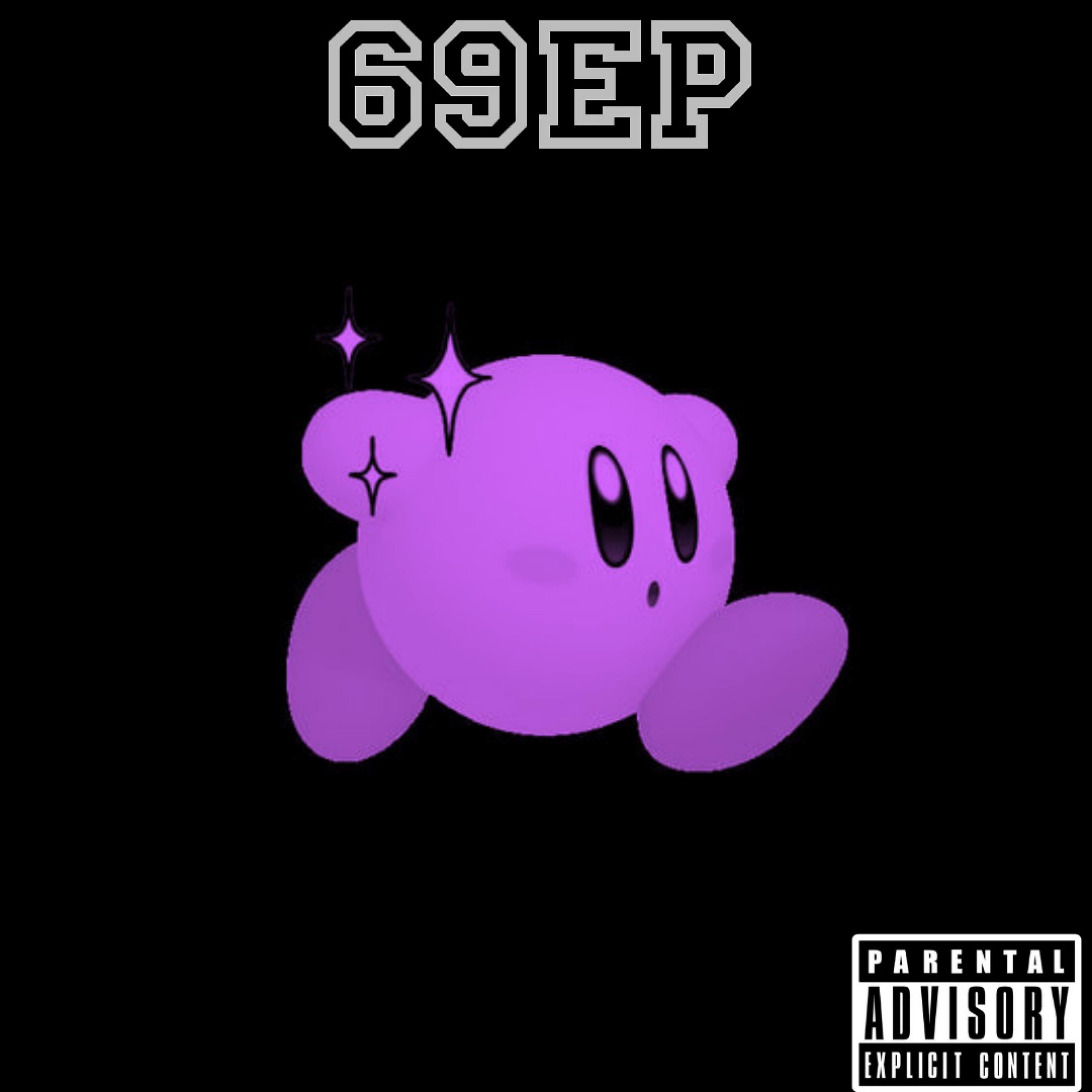 Постер альбома 69EP