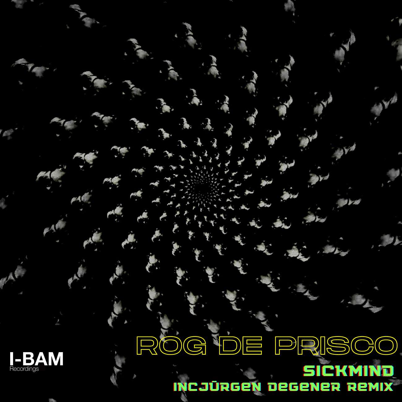 Постер альбома Sickmind