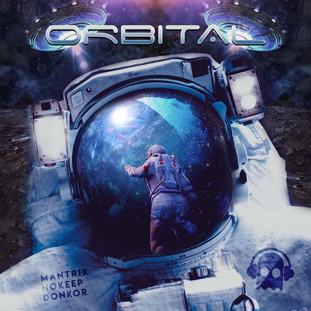 Постер альбома Orbital