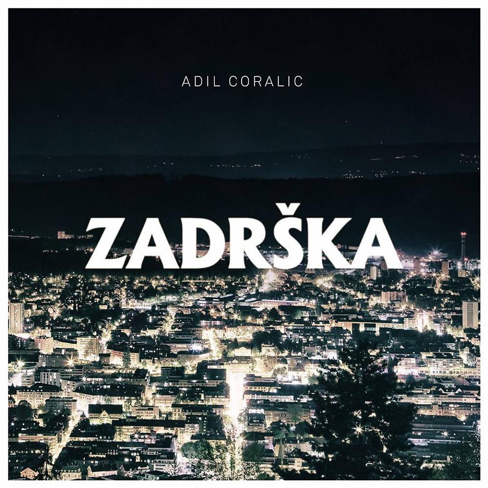 Постер альбома Zadrška