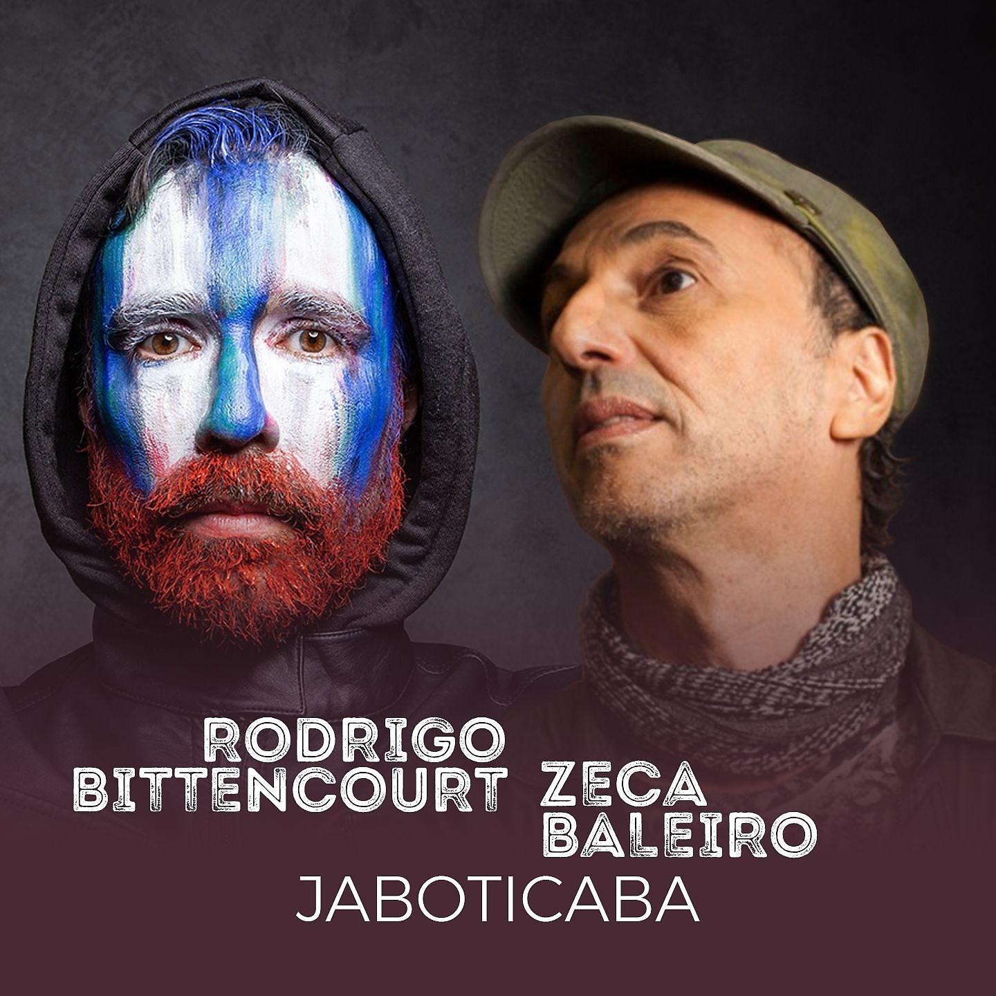 Постер альбома Jaboticaba