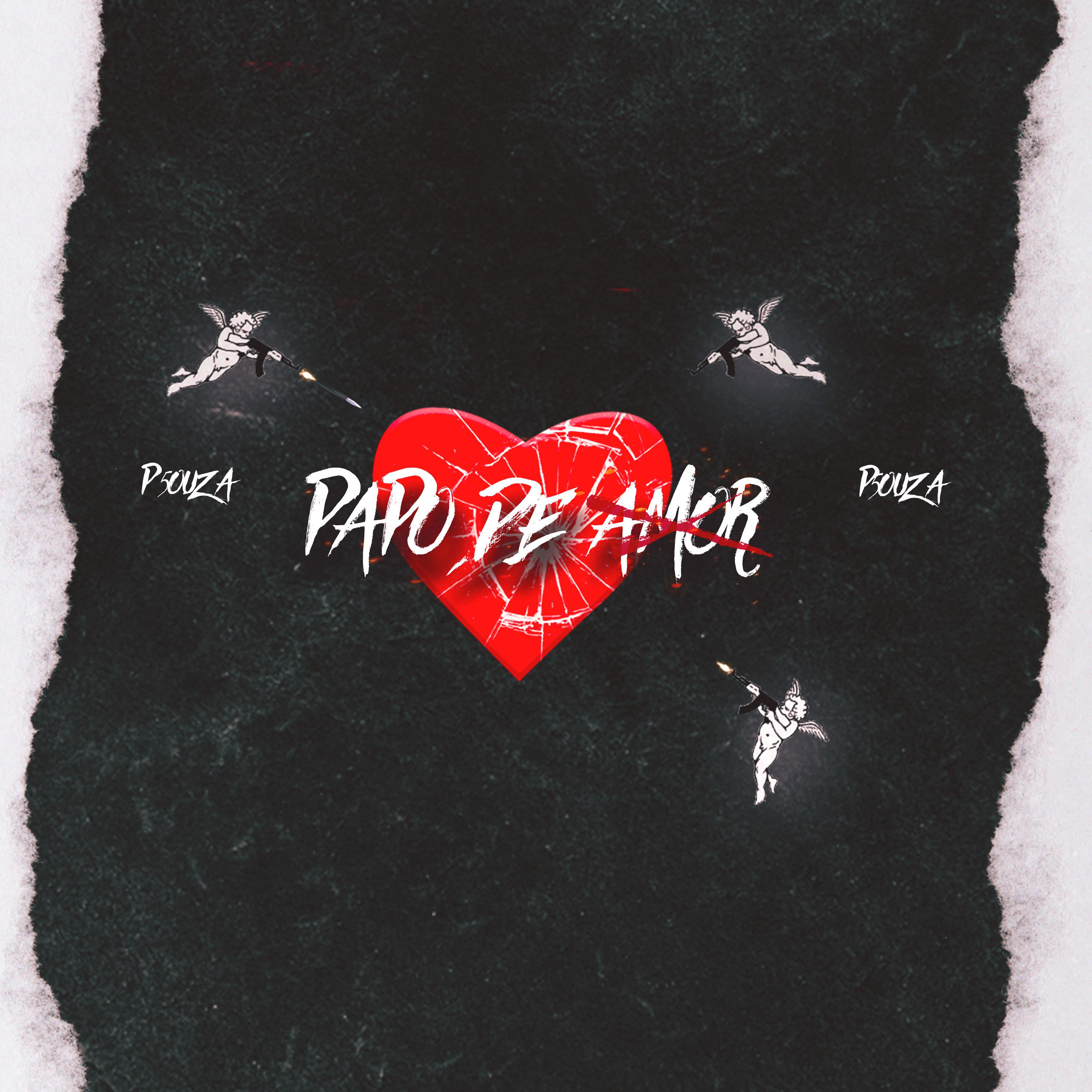 Постер альбома Papo De Amor