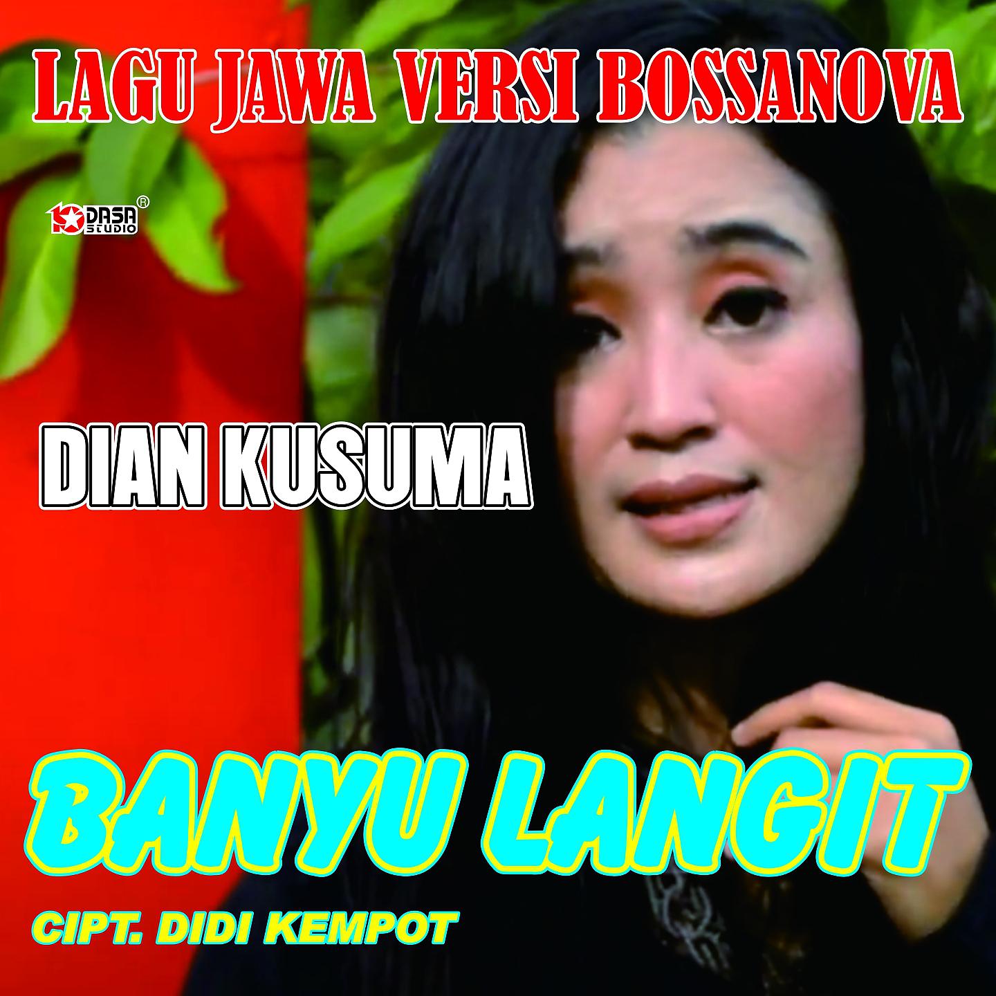 Постер альбома Banyu Langit