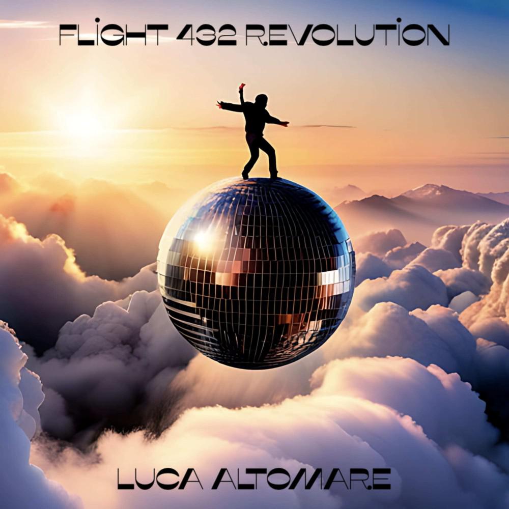 Постер альбома Flight 432 Revolution