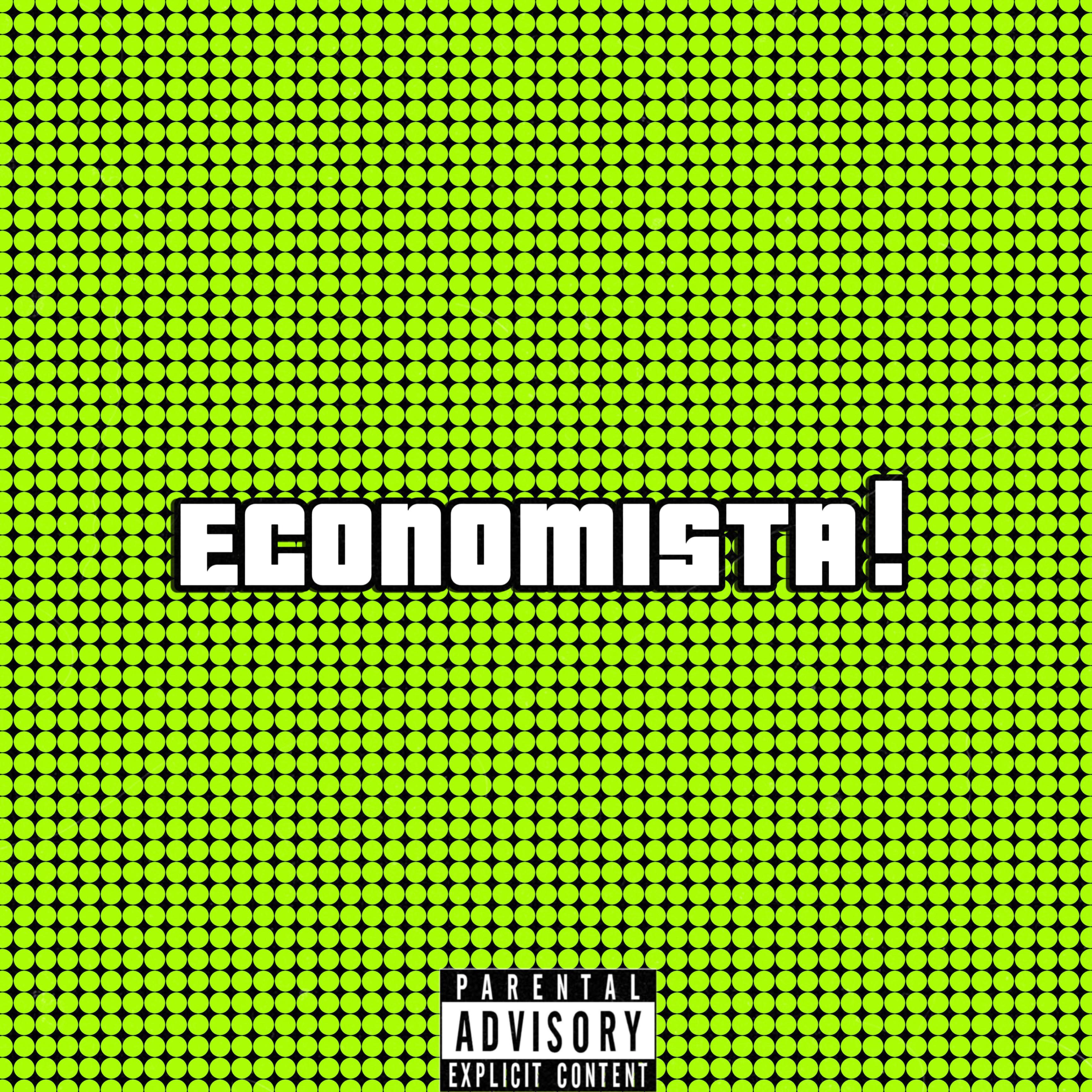 Постер альбома Economista!