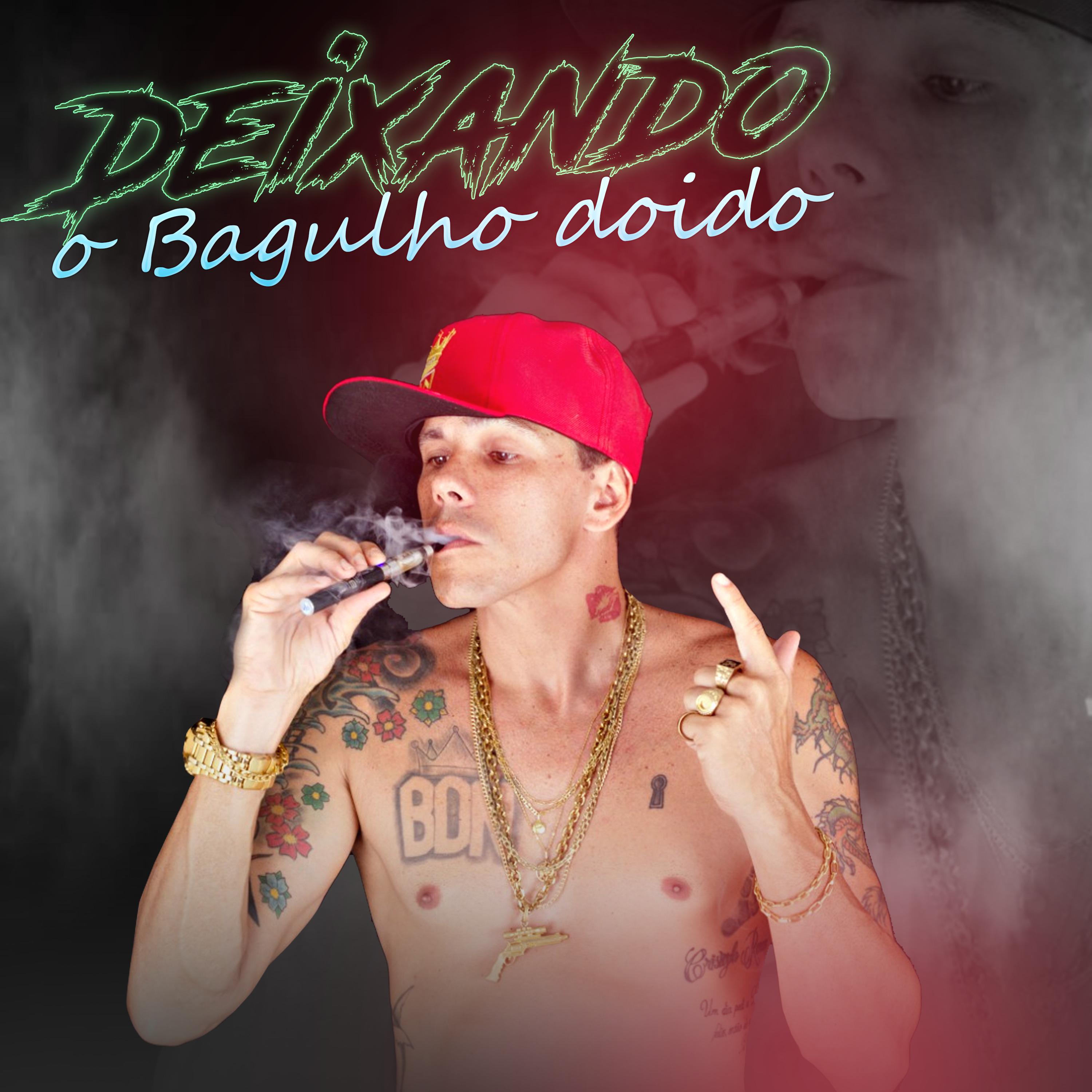 Постер альбома Deixando o Bagulho Doido