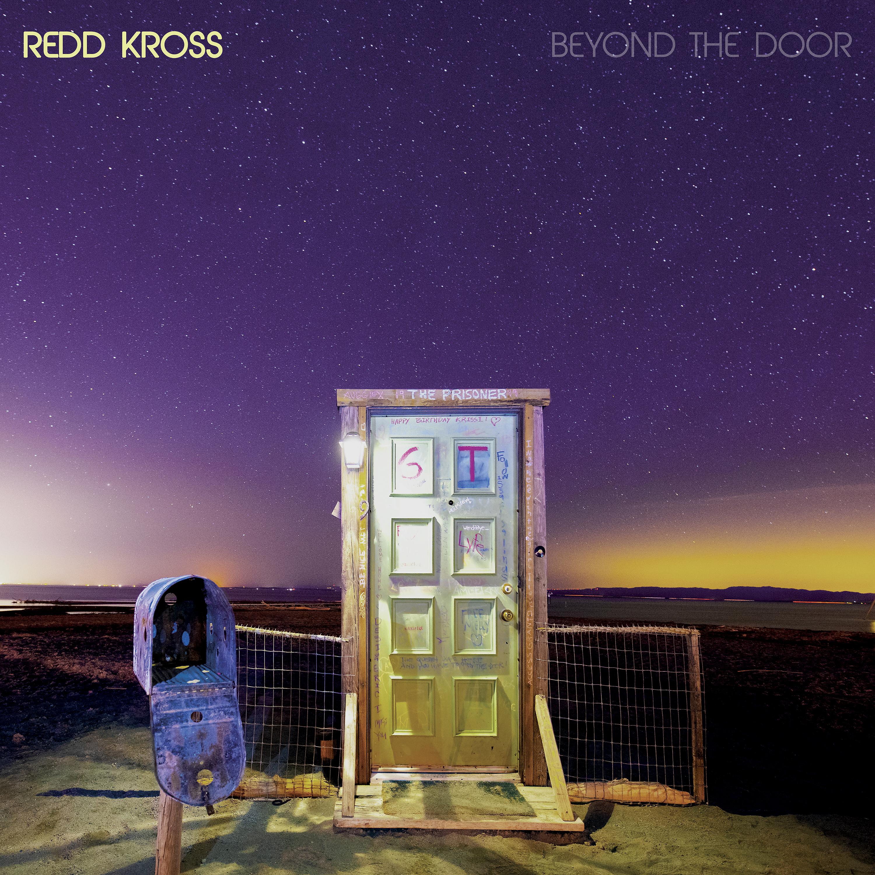 Постер альбома Beyond the Door