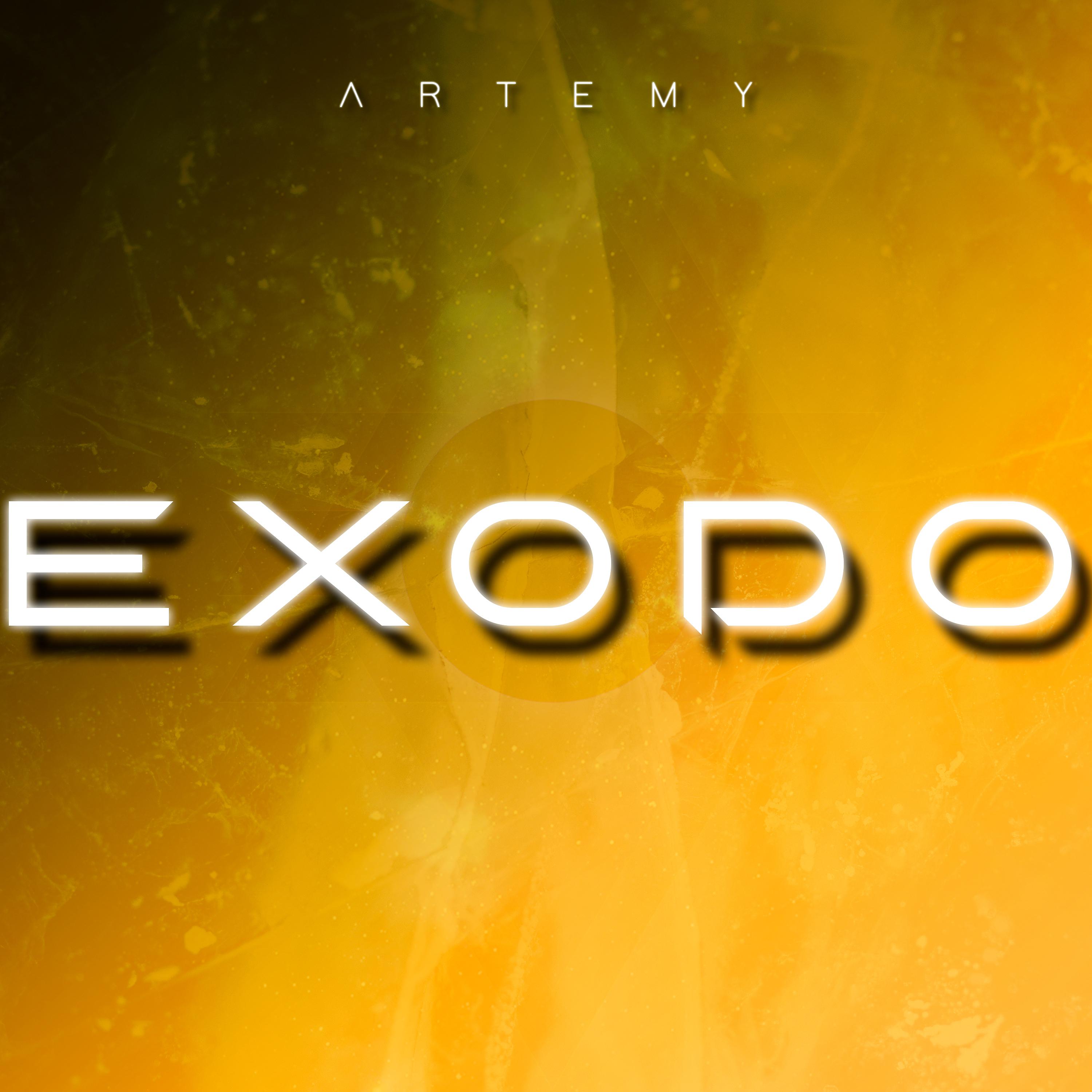 Постер альбома Exodo
