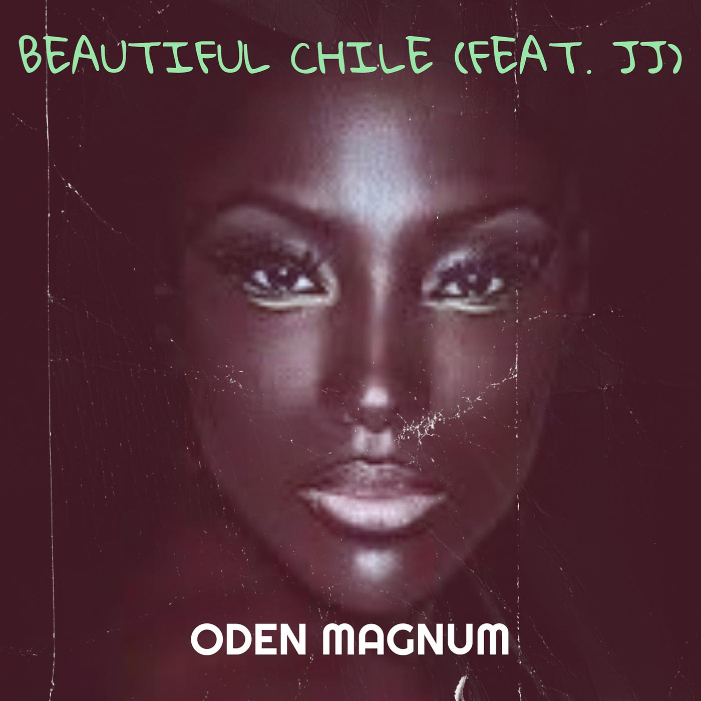 Постер альбома Beautiful Chile