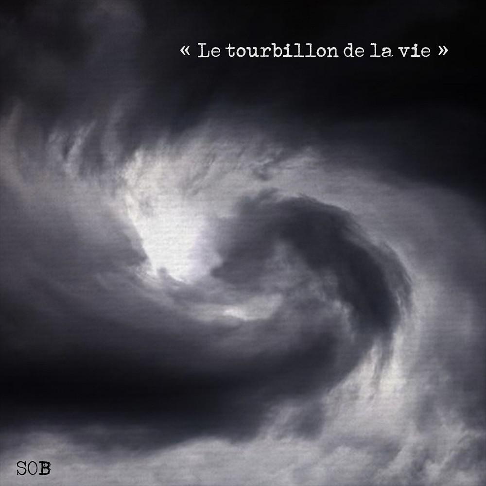Постер альбома Le tourbillon de la vie