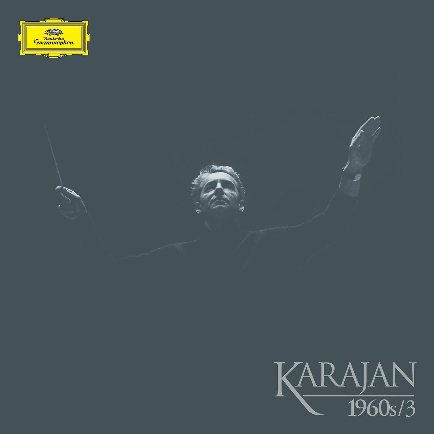 Постер альбома Karajan 60s/3