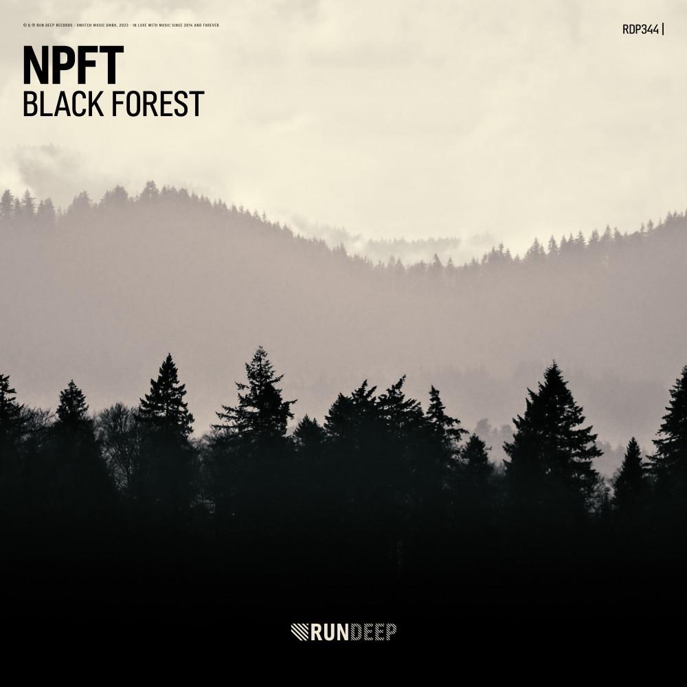 Постер альбома Black Forest