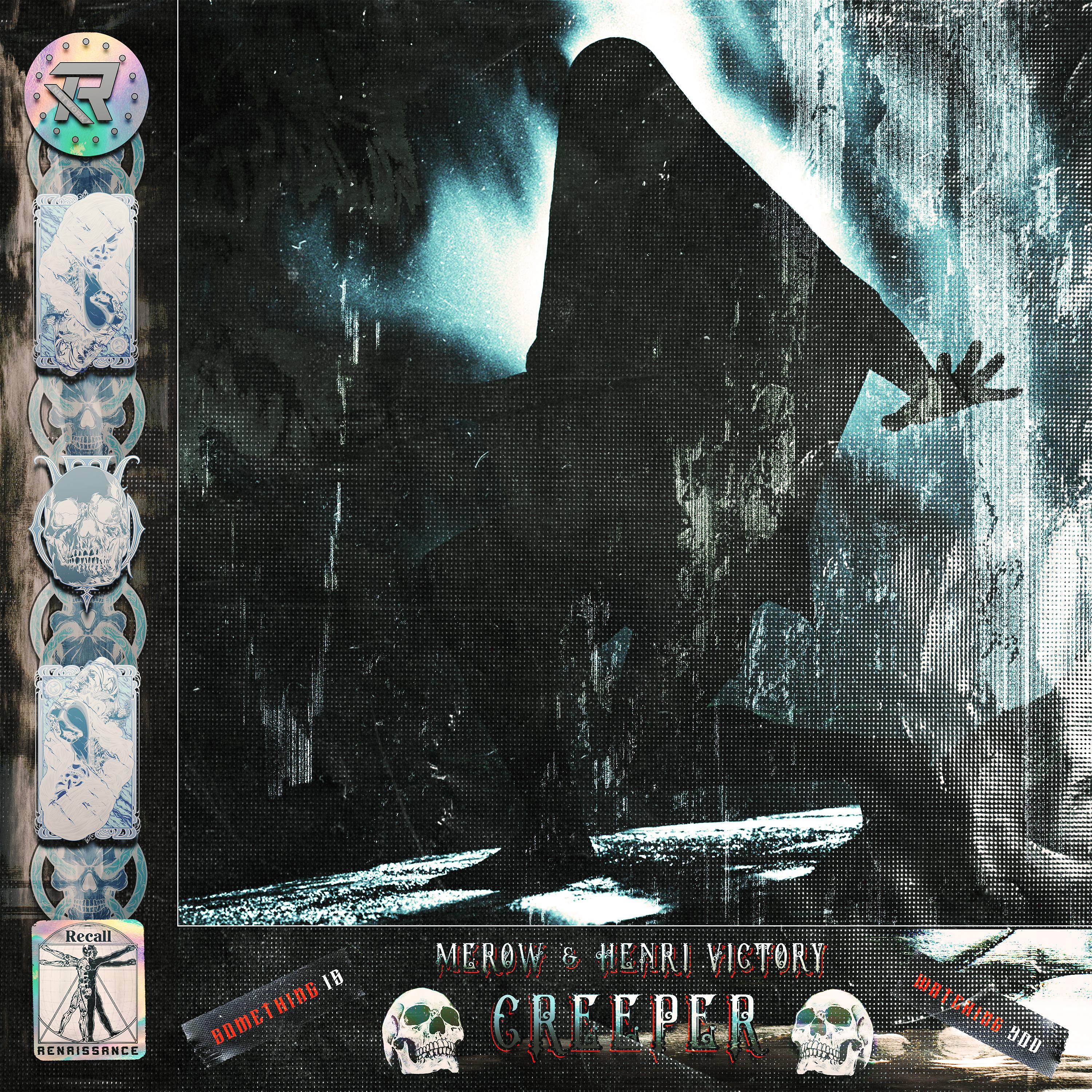 Постер альбома Creeper