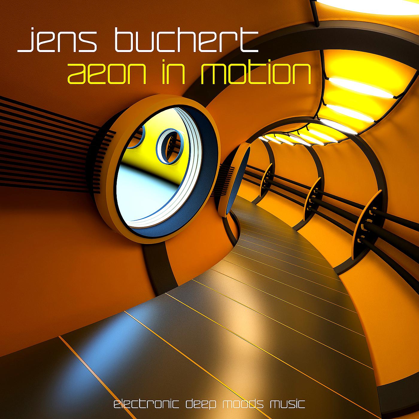 Постер альбома Aeon in Motion