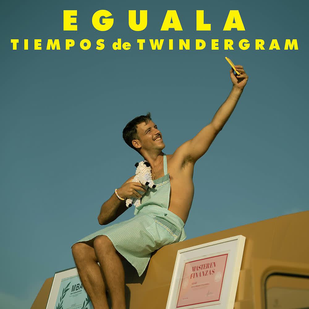 Постер альбома Tiempos de Twindergram