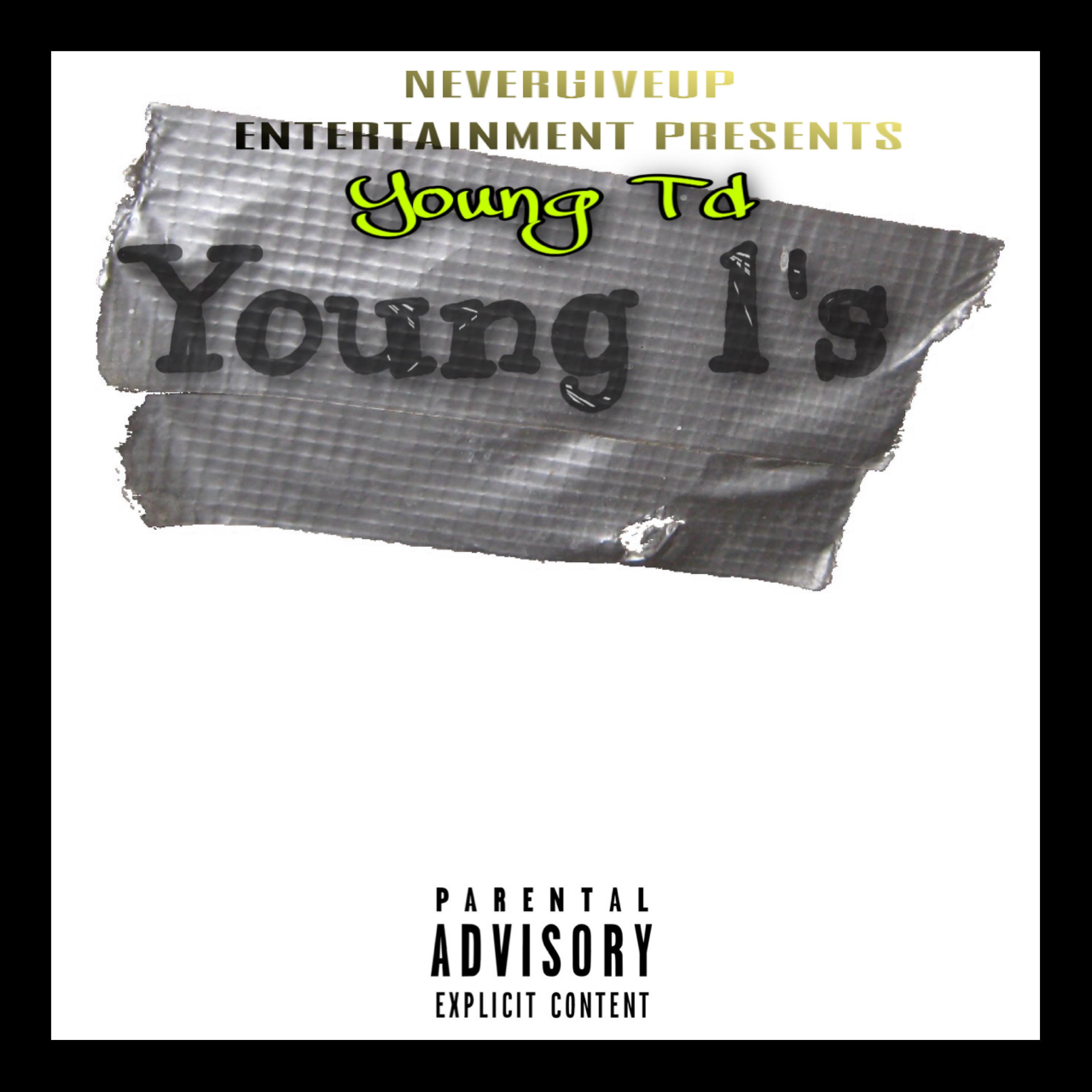 Постер альбома Young 1's