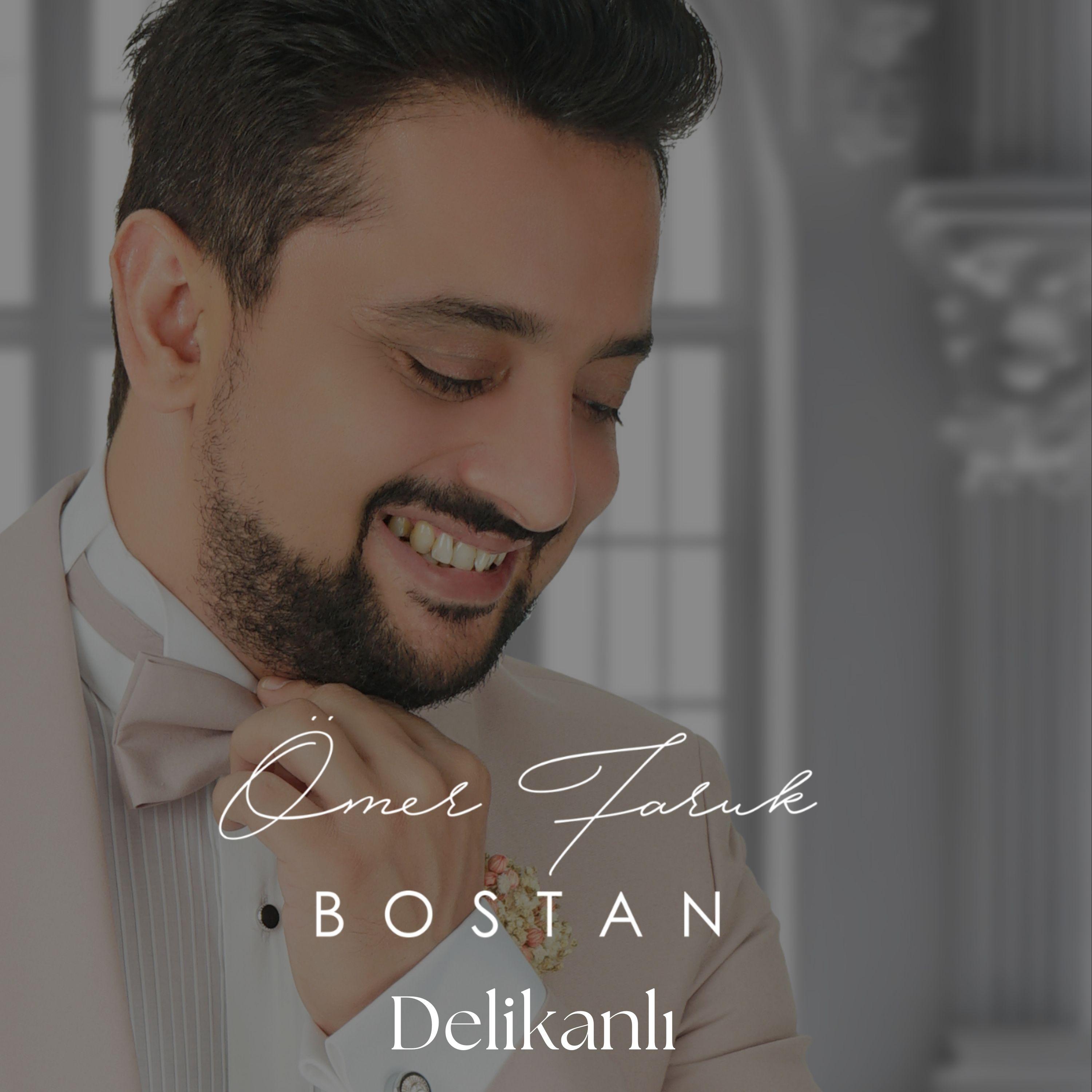 Постер альбома Delikanlı