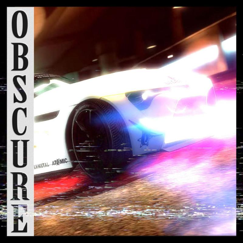 Постер альбома Obscure