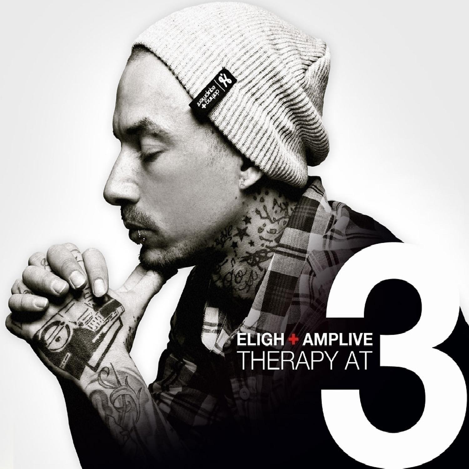 Постер альбома Therapy At 3 (Deluxe Edition)