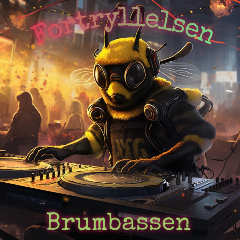 Постер альбома Fortryllelsen