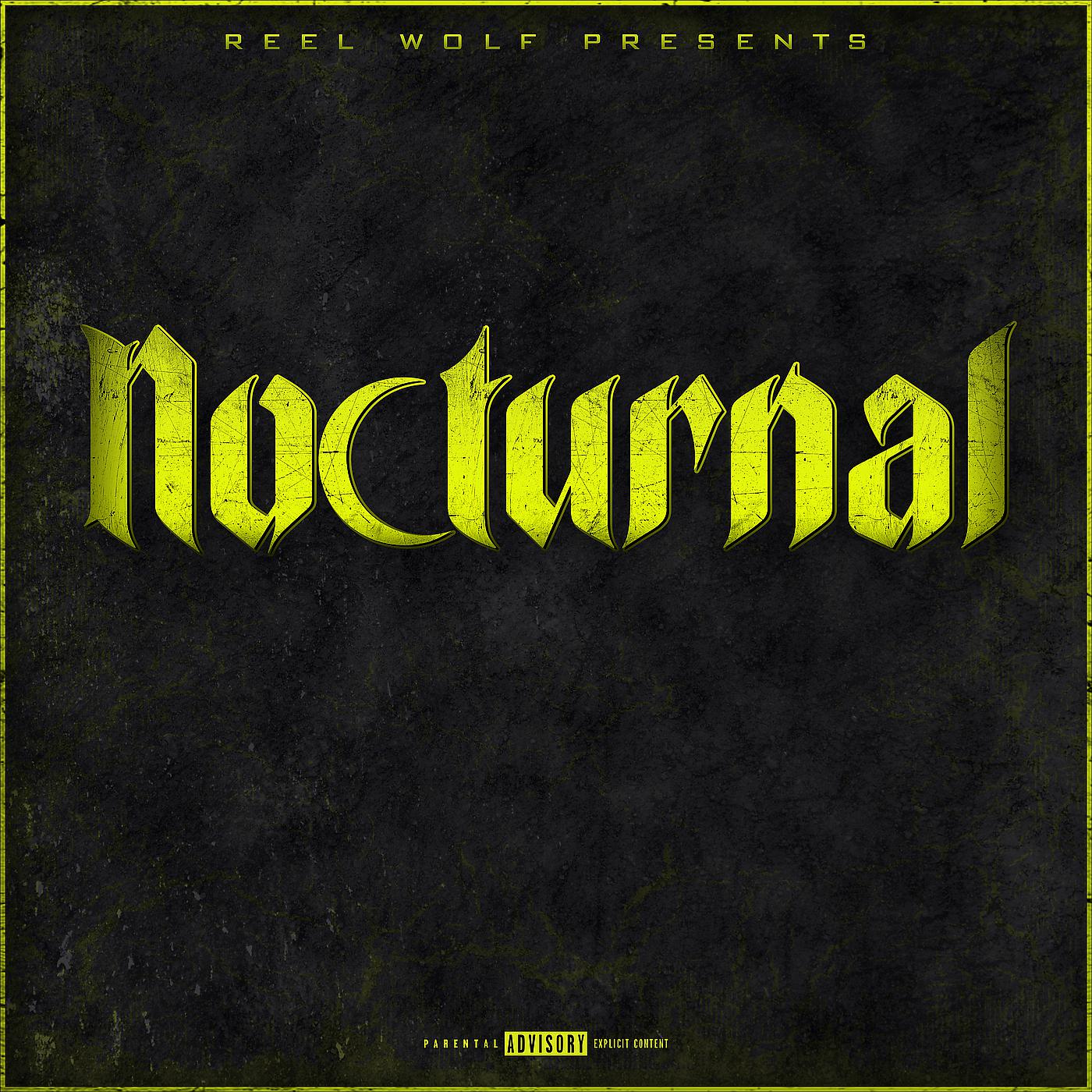 Постер альбома Nocturnal