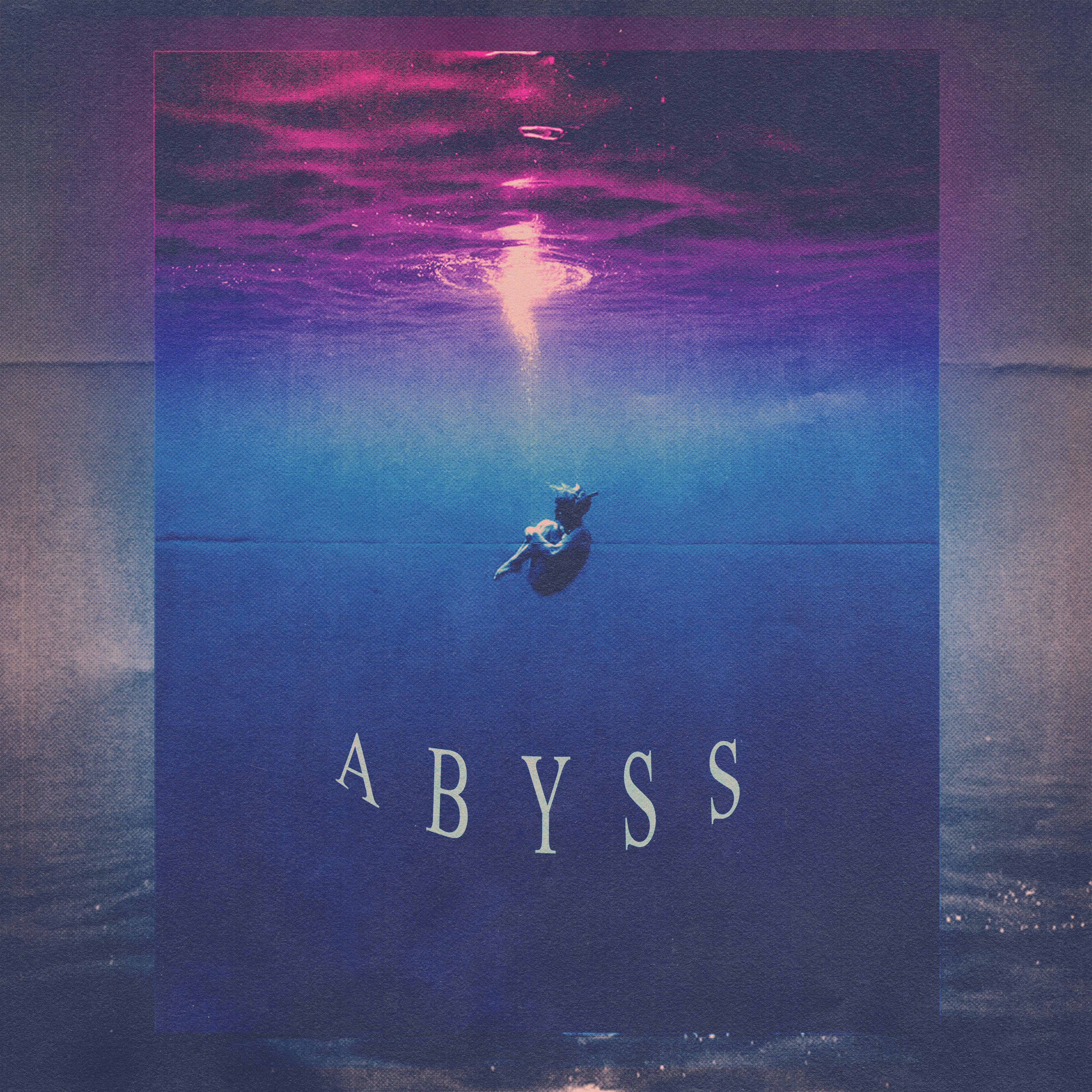 Постер альбома ABYSS