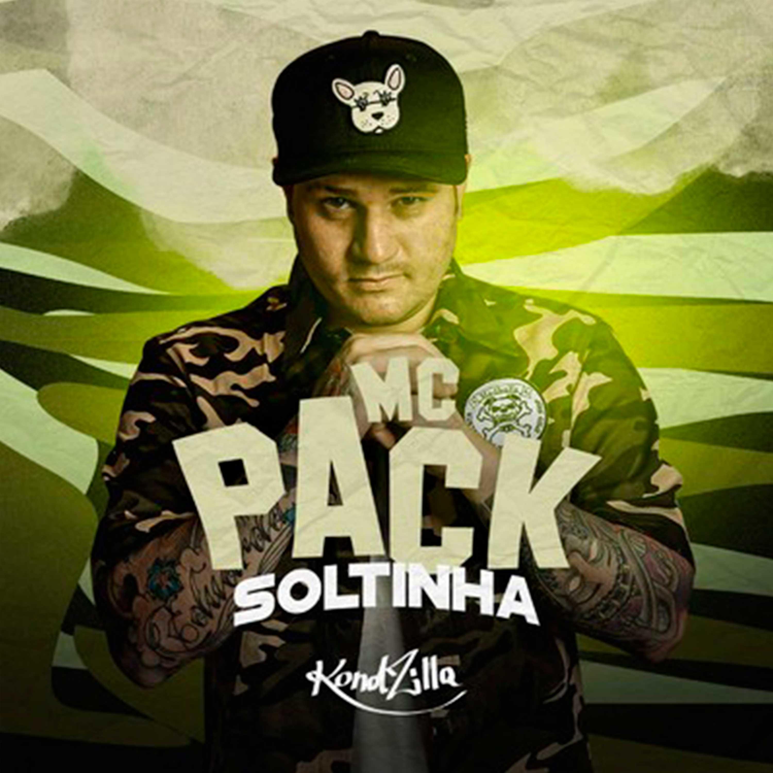 Постер альбома Soltinha