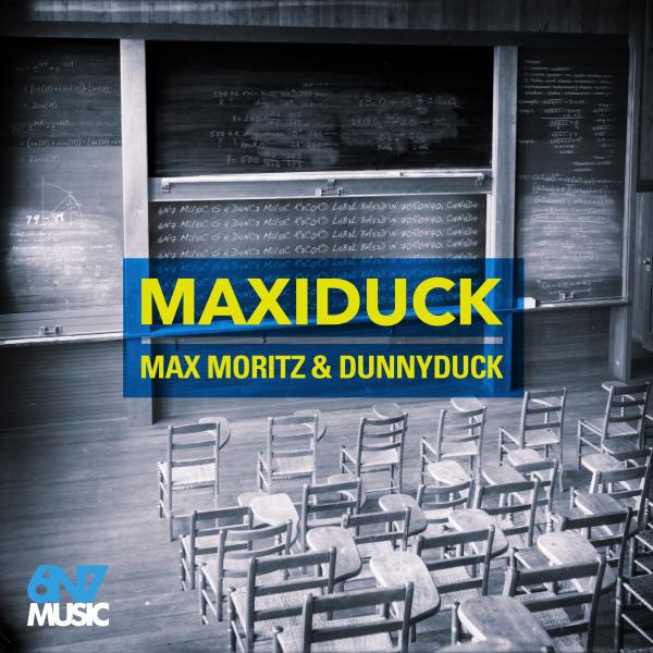 Постер альбома Maxiduck