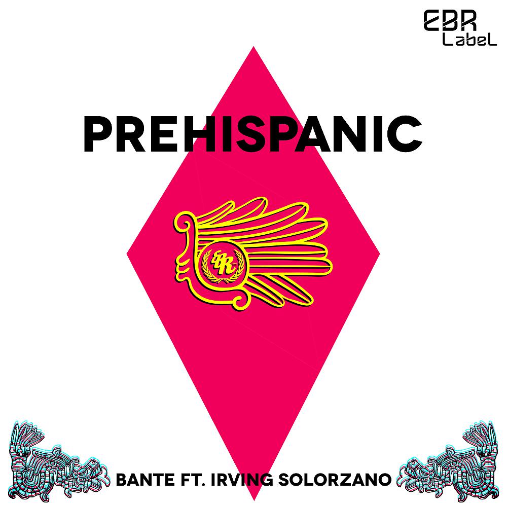 Постер альбома Prehispanic