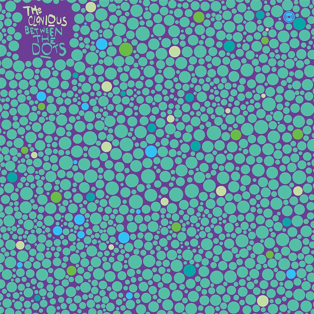 Постер альбома Between the Dots