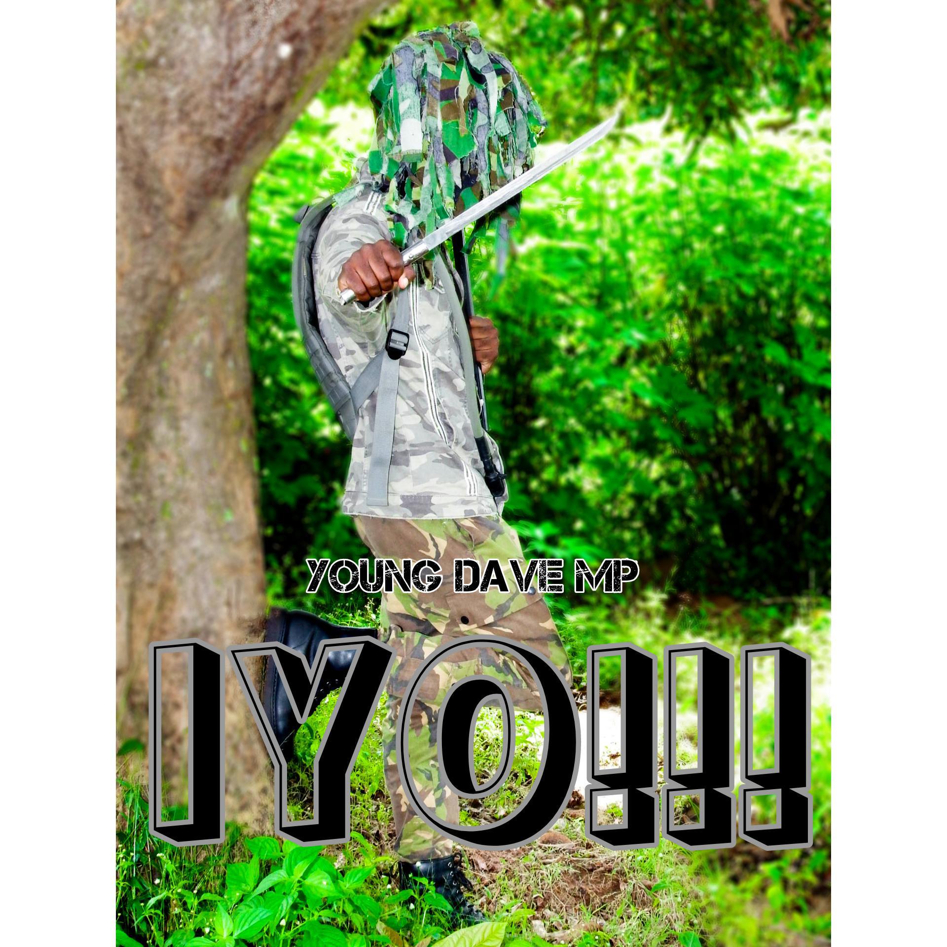 Постер альбома Iyo