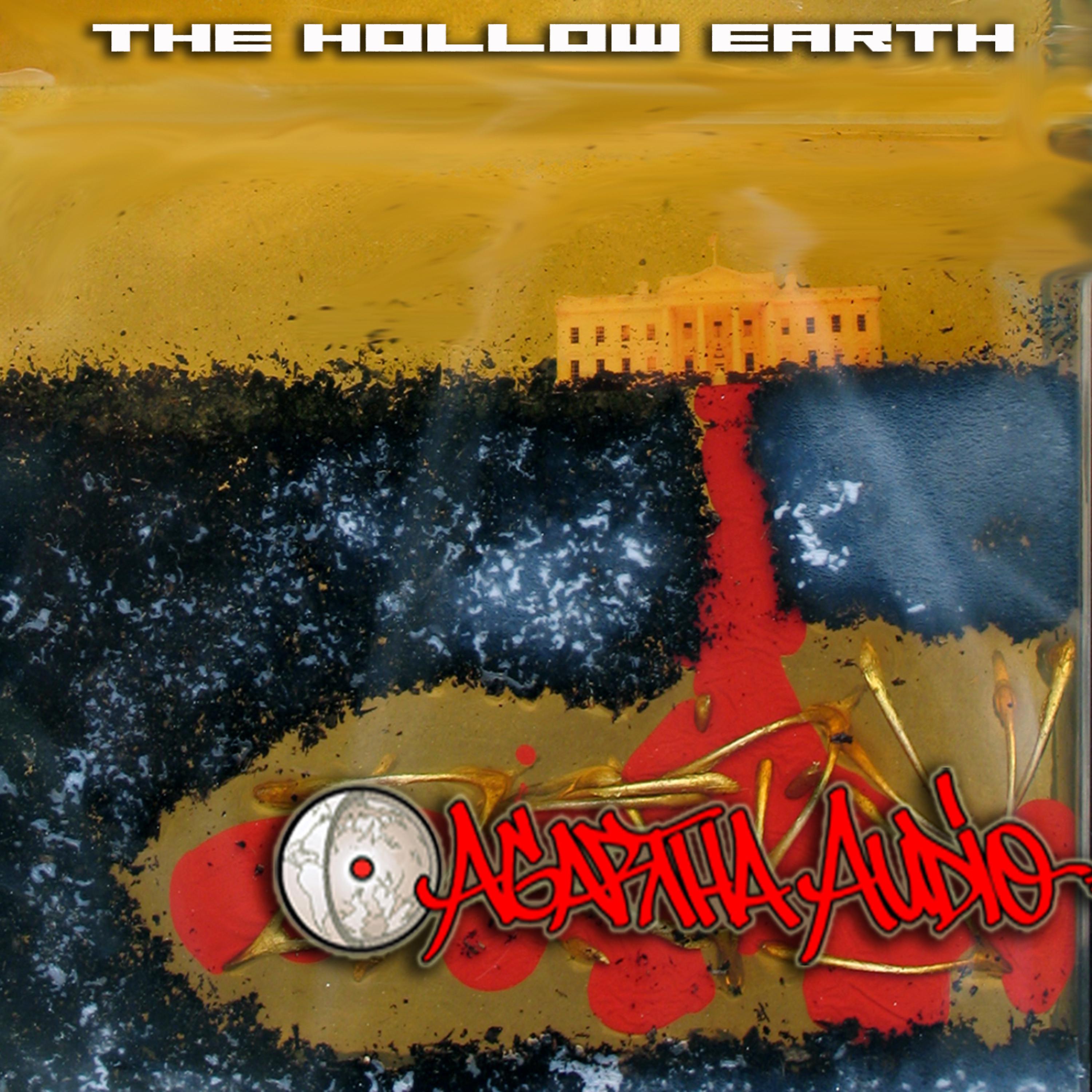 Постер альбома The Hollow Earth