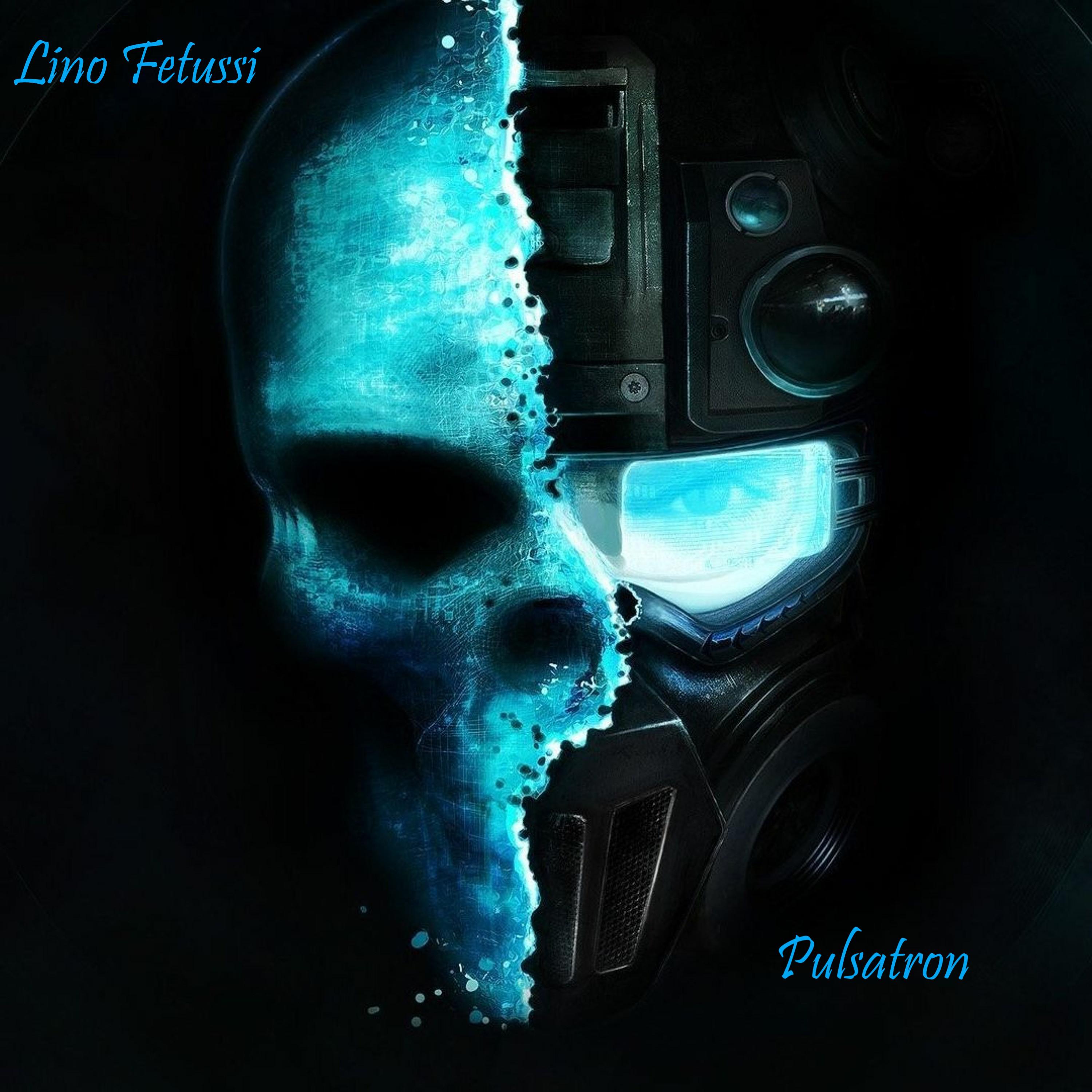 Постер альбома Pulsatron