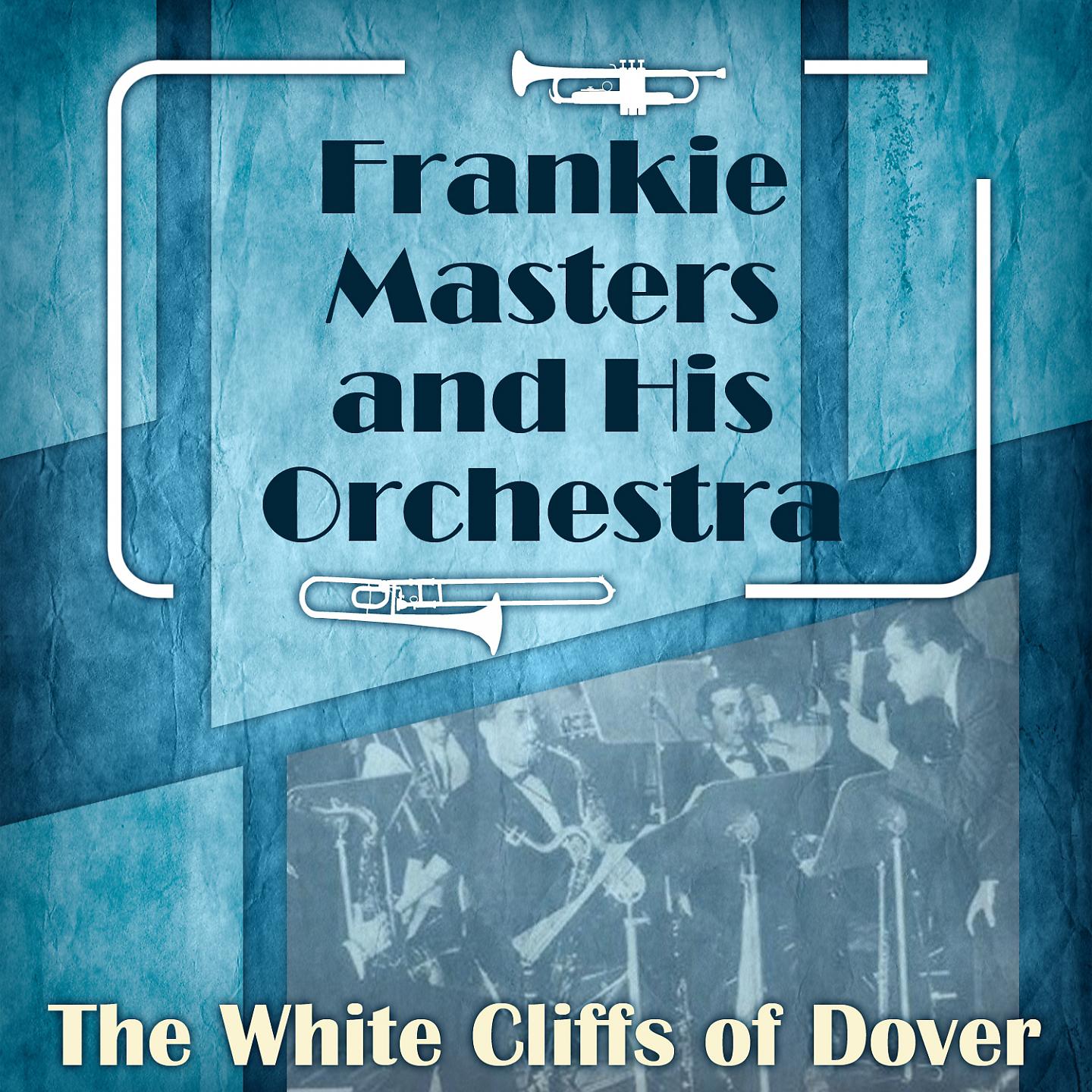 Постер альбома The White Cliffs of Dover
