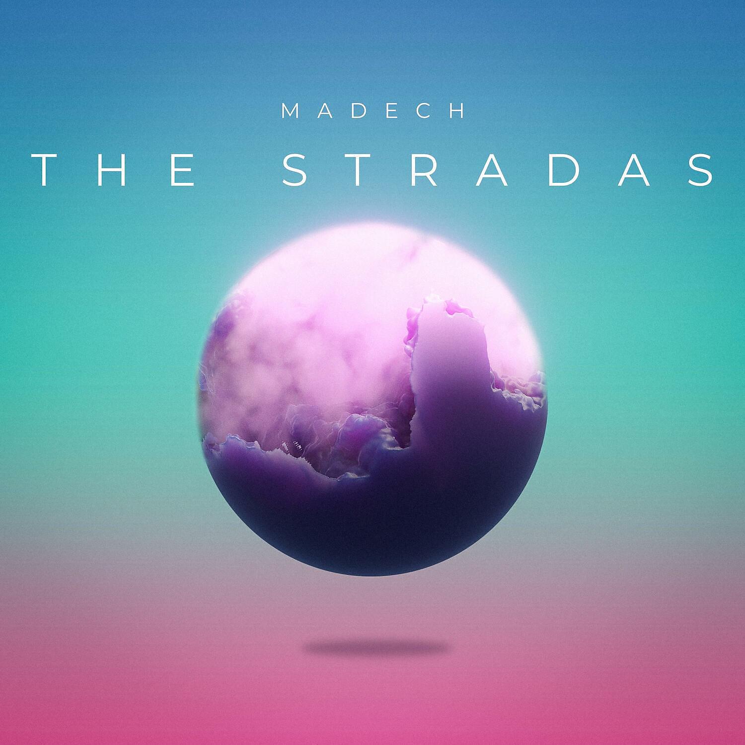 Постер альбома The Stradas