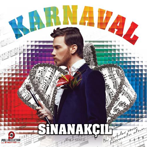Постер альбома Karnaval
