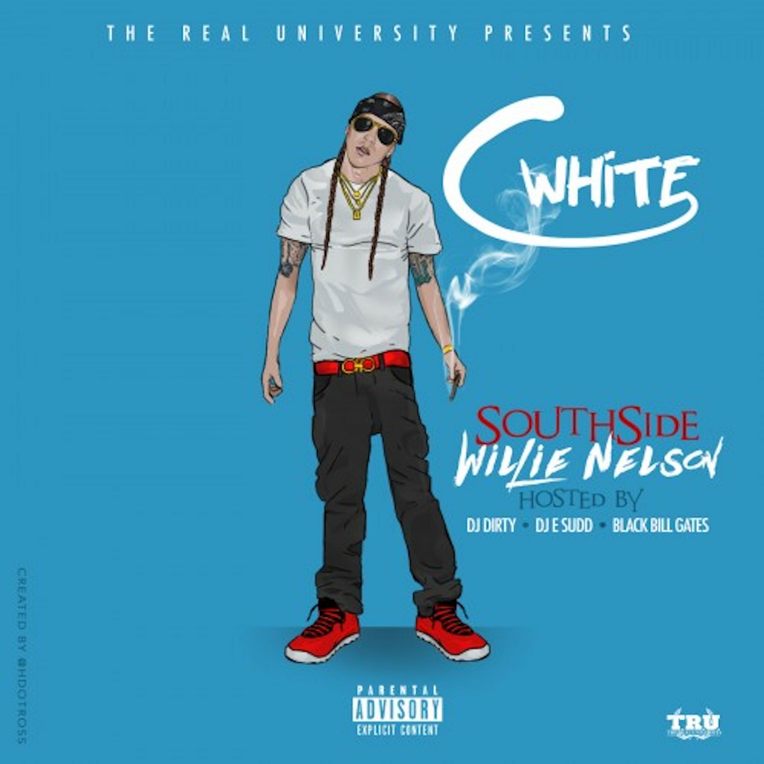 Постер альбома Southside Wille Nelson