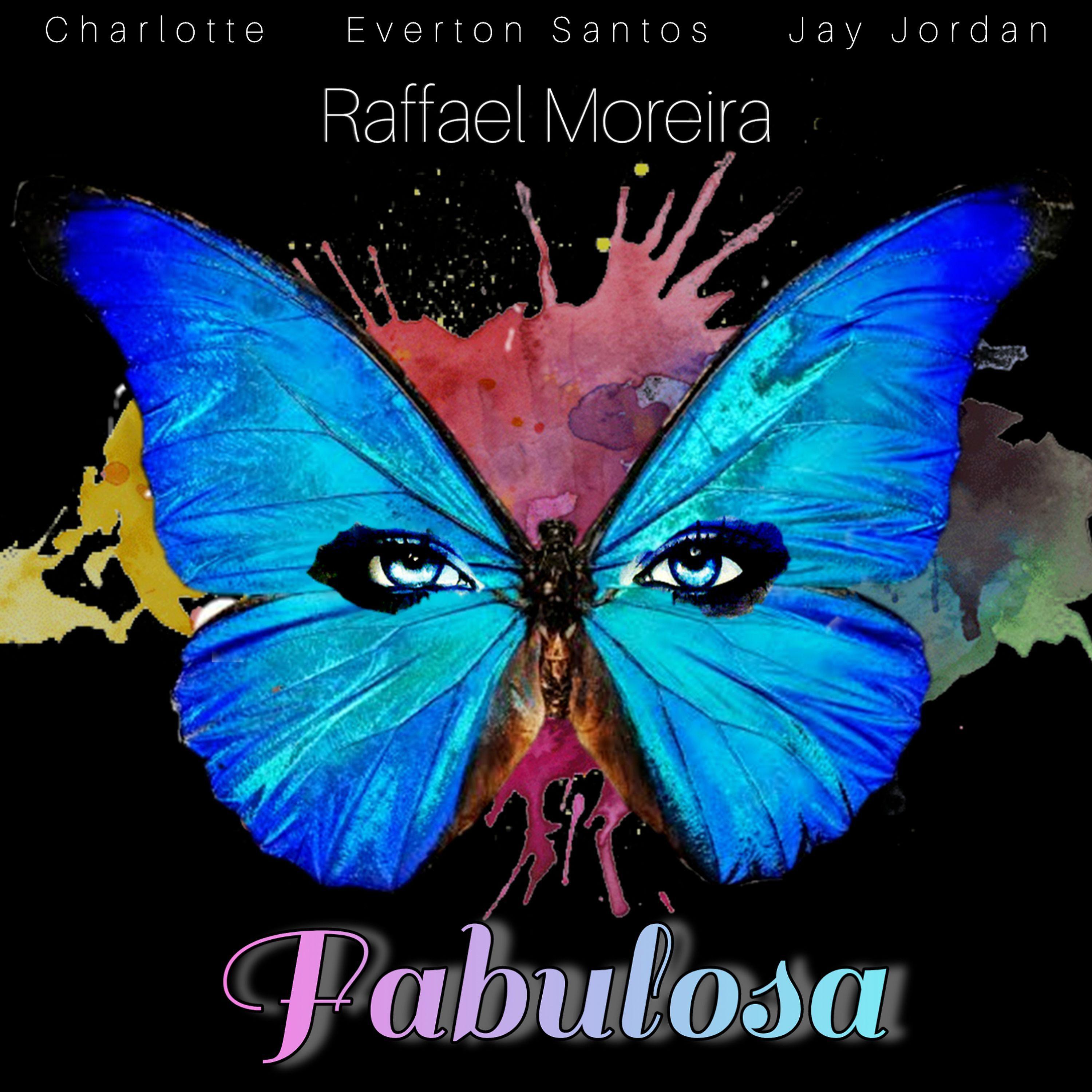 Постер альбома Fabulosa