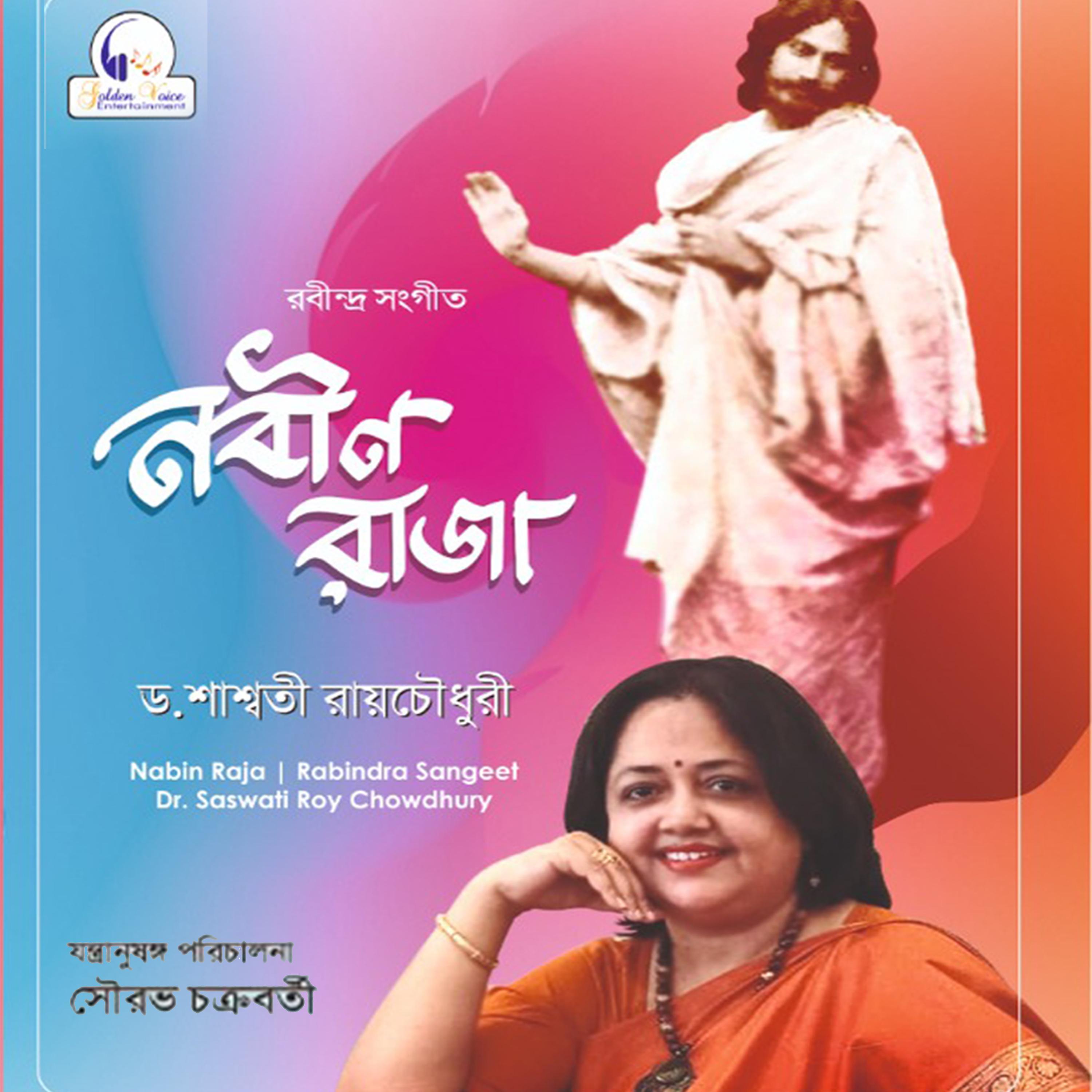 Постер альбома Nabin Raja