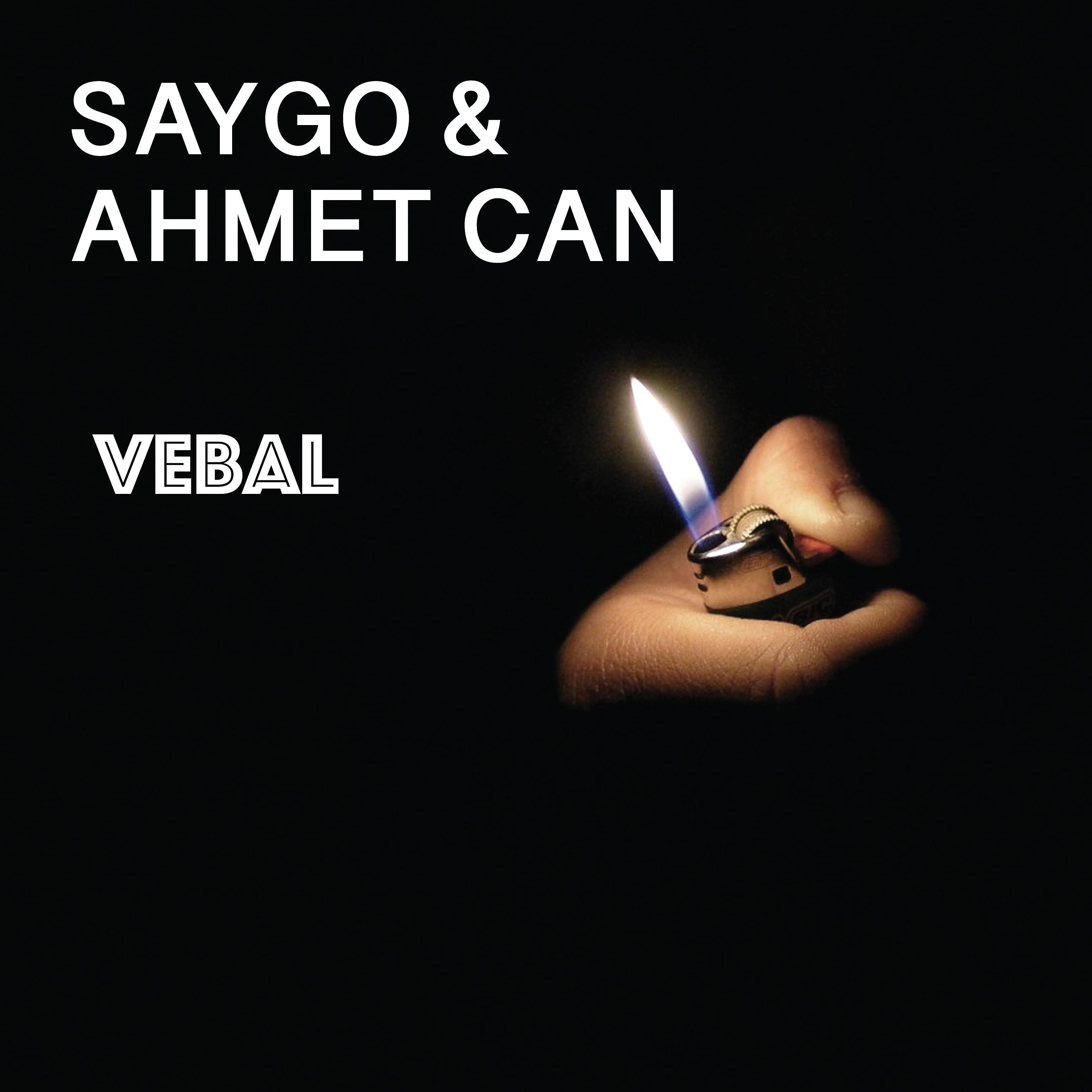Постер альбома Vebal