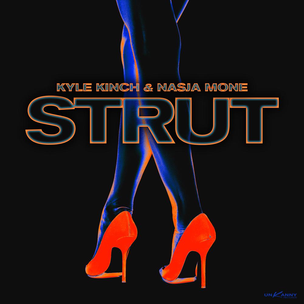Постер альбома Strut