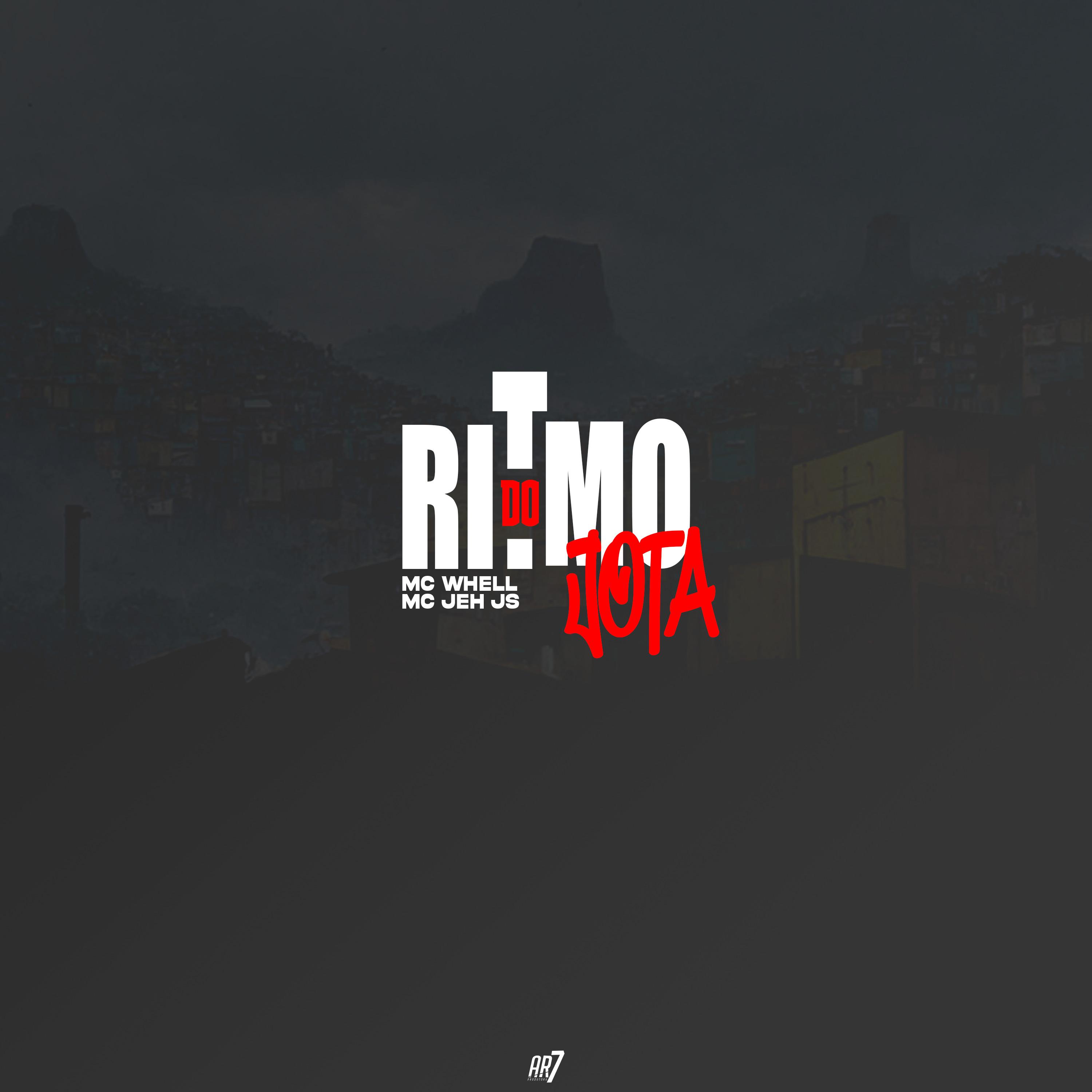 Постер альбома Ritmo do Jota