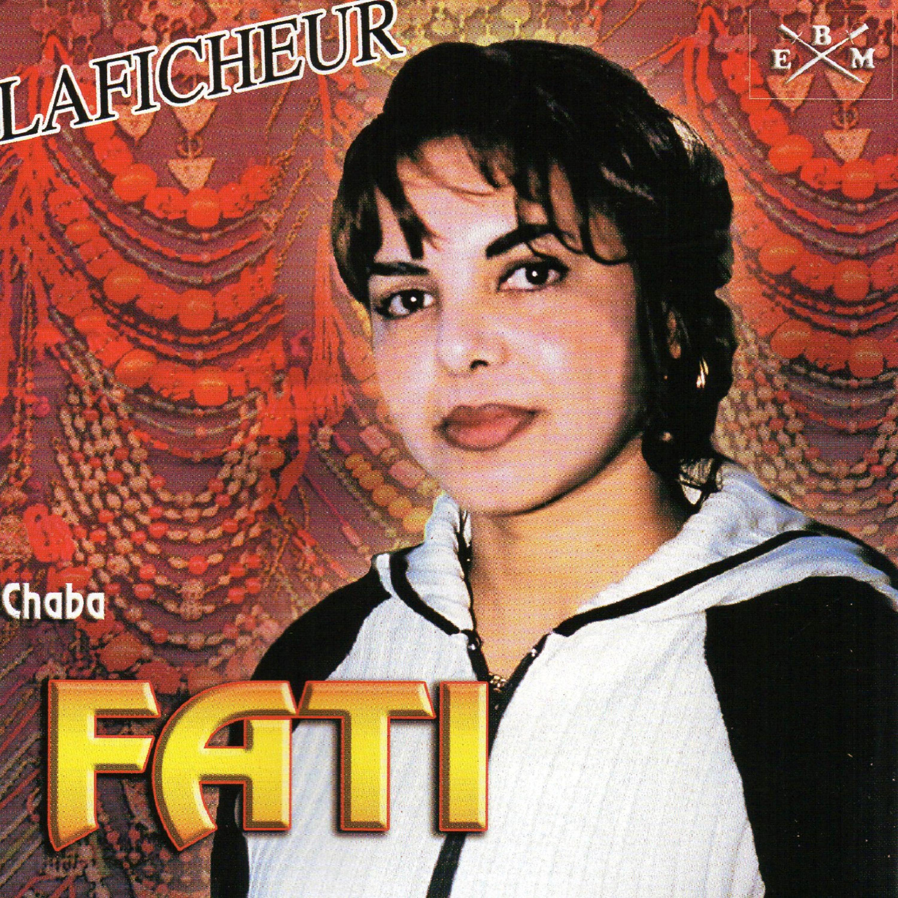 Постер альбома Laficheur