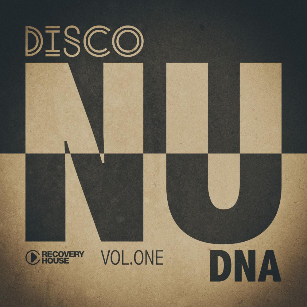 Постер альбома Nu Disco DNA, Vol.One
