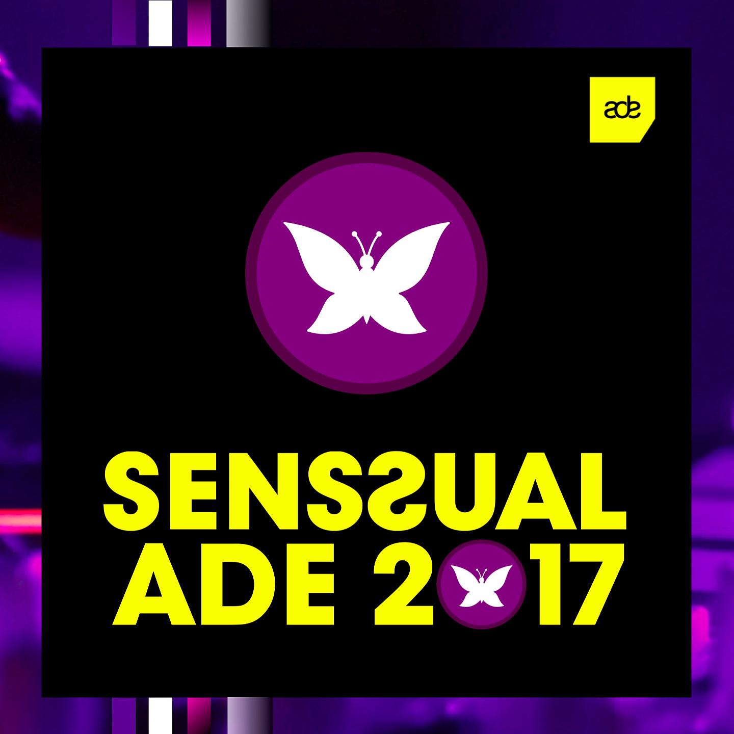 Постер альбома Senssual Ade 2017