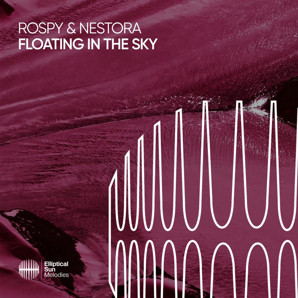 Постер альбома Floating In The Sky