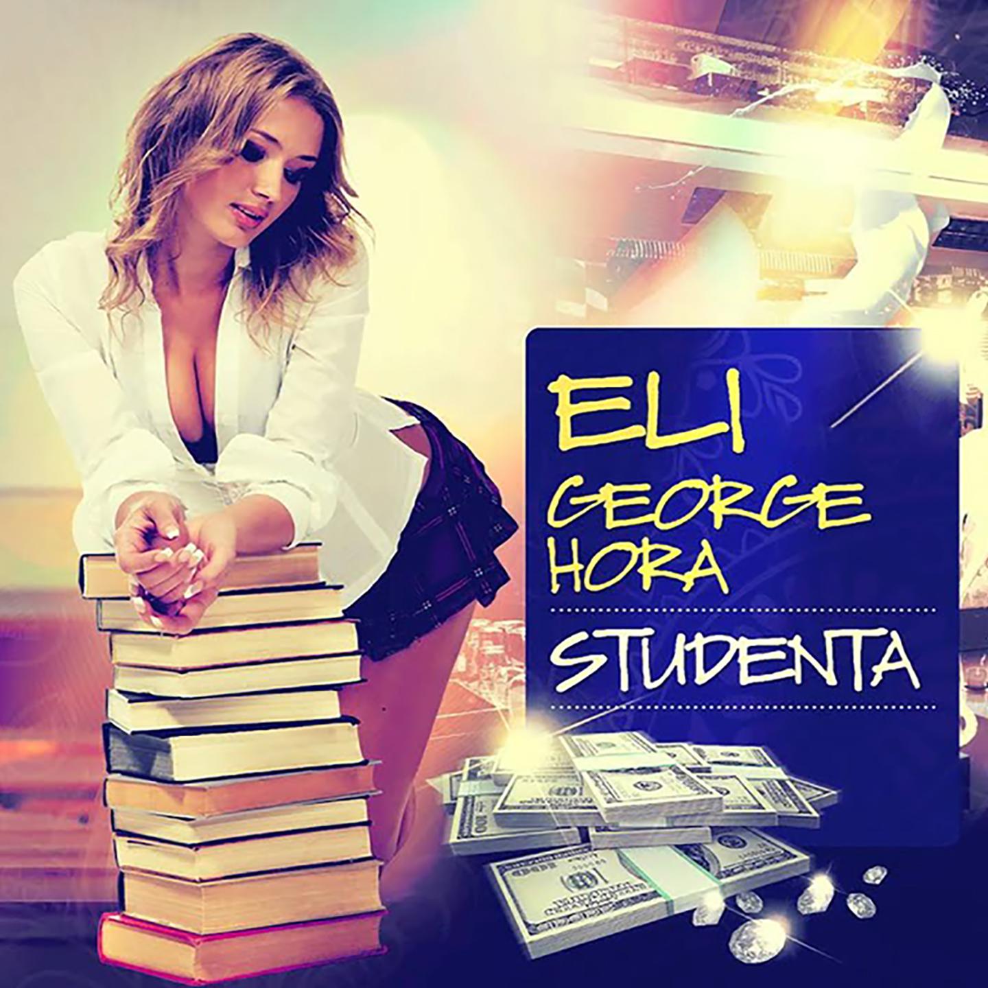 Постер альбома Studenta