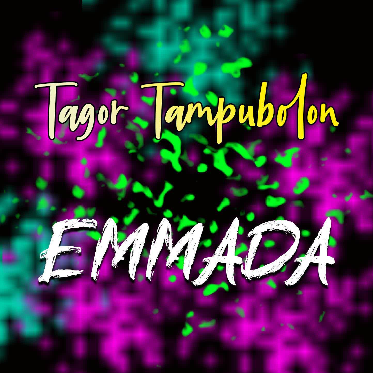 Постер альбома Emmada